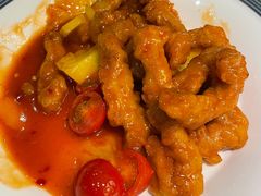 -吕氏疙瘩汤·私家菜馆(慈云寺店)