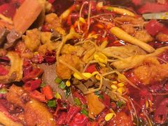 -沪华海鲜大酒楼(南汇店)
