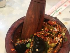 -辣椒王湖南土菜馆