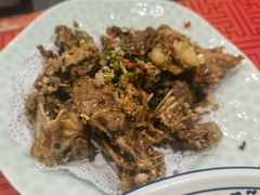 -正阳门饭庄·烤鸭·北京菜(万丰路七里庄店)