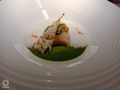 -L'ATELIER de Joel Robuchon(外滩18号店)
