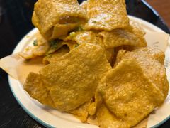 -锡和无锡菜(景丽苑店)