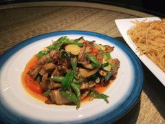 -渝信川菜 · 川味家常菜(长安店)