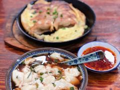 -嵊州美食(市心北路店)