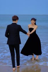 -IDO婚纱摄影(上海旗舰店)