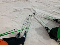 -哈尔滨热雪奇迹