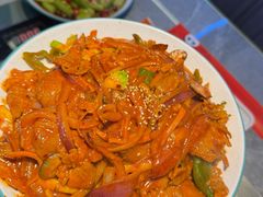 -多宾韩国料理(学衡路店)