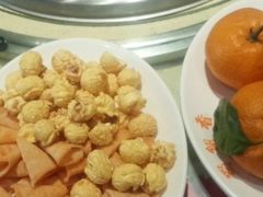 -蜀留香火锅·始于1999·原四川老火锅(白堤路店)