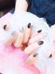 -绘甲社NACHO&DAI SALON