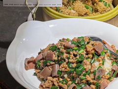 -前海沿·青岛菜(乐客城店)