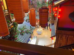 -锦绣金山人家(友谊店)