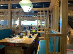 -九田家黑牛烤肉料理(新光汇店)