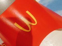 -麦当劳(北京大兴机场二层国内到达(安检外)店)