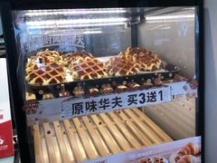 -肯德基(大剧院店)