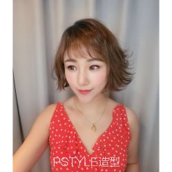 -P.STYLE 派斯造型