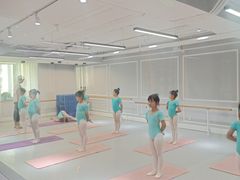 -舞蓓舞蹈(永定路校区)