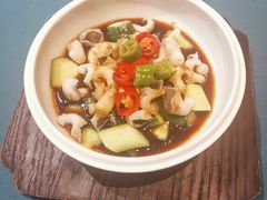 -荷风细雨·中国茶宴(碧云店)