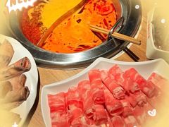 -季季红火锅(柳州广惠商业店)