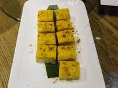 -三道菜(明堂公园店)