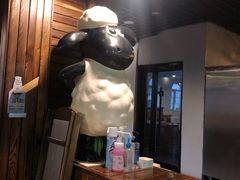 -黑羊西餐厅BlackSheep