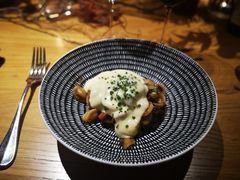 -君悦酒店·La Terrazza意合園·意式风味