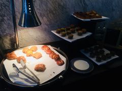 -The St·Regis Bar 瑞吉酒吧