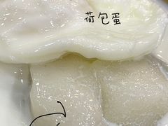 -华兴街煎蛋面(总店)