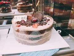 -丁香西饼屋(桂林路店)