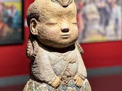 -内蒙古美术馆