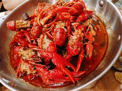 -虾小龙老长沙龙虾馆(坡子街店)