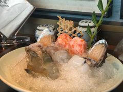 -山葵家·创意料理(临平银泰城店)