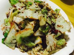 -昱德来·天津菜(河西店)