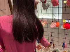 -芭东小镇温泉