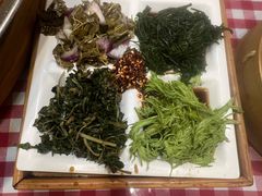 -王村姑老土炕莜面村(桥东店)