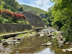 -溪口-滕头旅游景区