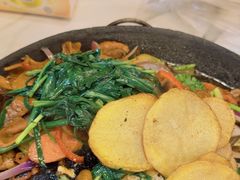 -一烙锅(友谊店)