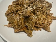 -羲和雅苑•北京烤鸭(国贸商城店)