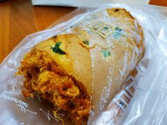 -巴黎贝甜(宜山路店)