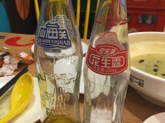 -鱼你在一起(南开天佑城店)