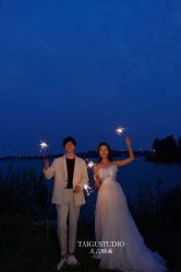 -太古映画婚纱摄影(天河店)