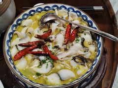 -北国饭店·海鲜·北方菜(峡山店)