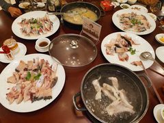 -国家五钻酒家·西樵旺阁渔村(西樵店)
