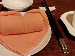 -采悦轩中餐厅·粤菜·海南菜(神州半岛喜来登度假酒店)