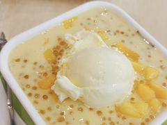 -满记甜品(加州阳光开元广场店)