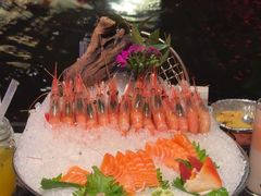 -上井精致料理(中兴商业大厦店)