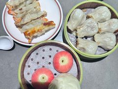 -老淮滨-蚌埠非遗小吃(淮河路店)