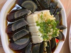 -桂萍特色牛筋牛杂(长堤街总店)