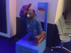 -幸福蓝海国际影城(西安立丰店)