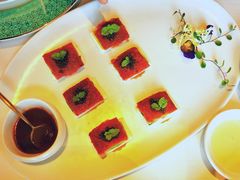 -三号黄浦会Canton Table