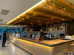 -星巴克(首钢店)